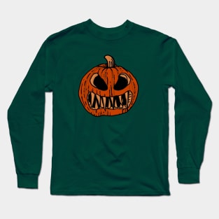 helloween day Long Sleeve T-Shirt